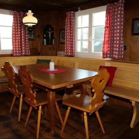 Maierhof By Interhome Lejlighed