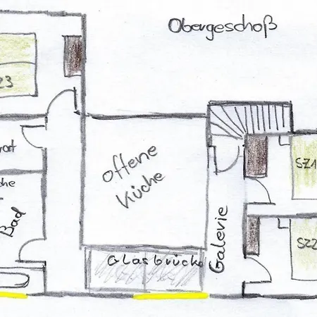 Lejlighed Maierhof By Interhome