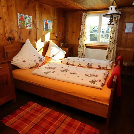 Lejlighed Maierhof By Interhome