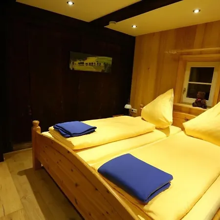 Maierhof By Interhome Bernau im Schwarzwald