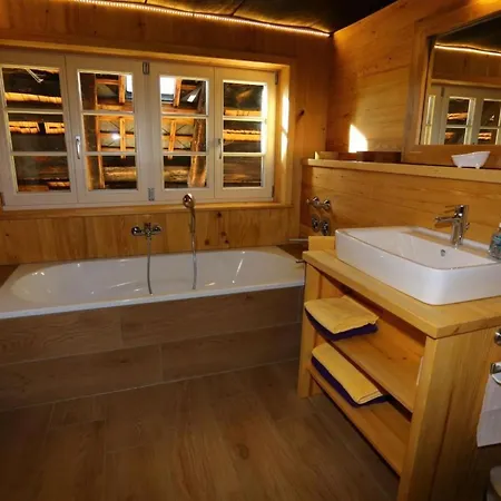 Lejlighed Maierhof By Interhome *